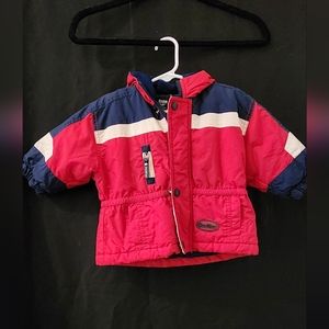 Toddlers Osh Kosh coat!